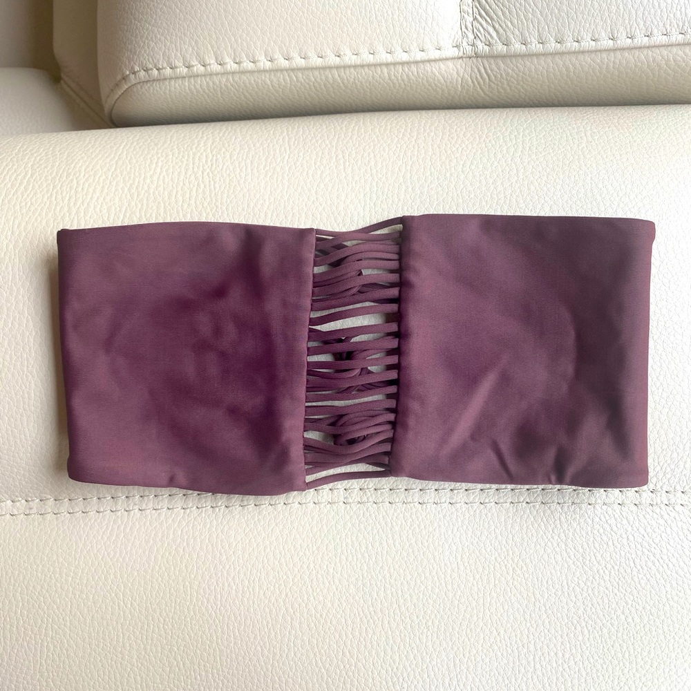 Mikoh Swim Top - Size Small (see description)